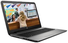 Voucher For HP Notebook - 15-ay513tx (1AC89PA) (Core i3 (6th Gen)8 GB/1 TB/39.62 cm /DOS/2 GB)(Turbo Silver)