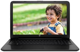 Voucher For HP 15-ac173TU (P6M78PA) Laptop (Pentium Dual Core (1st Gen)/4 GB/1 TB/39.62 cm (15.6)/Windows 10) (Jack Black)