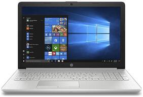Voucher For HP 15 (Core i3-7th Gen/4 GB/1 TB/ 15.6 FHD/ Windows 10) 15-da0327tu (Black 1.77 Kg)