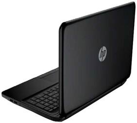 Voucher For HP 15-g206AX Notebook (L2Y68PA) (APU Quad Core A8/ 4GB/ 500GB/ Win8.1/ 2GB Graph) (Black)