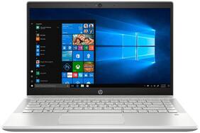 Voucher For HP Pavilion 14-CE1000TU (Core i5 8th Gen / 8 GB / 256 GB SSD / 35.56 cm (14 inch) / Windows 10) (Silver 1.6 kg)