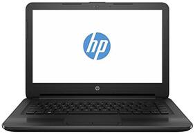 Voucher For HP 240 G6 (I3-6006U 2GHz 3MB Cache /4GB DDR4 /1TB HDD / DOS / 14 HD Anti-glare Display) Black