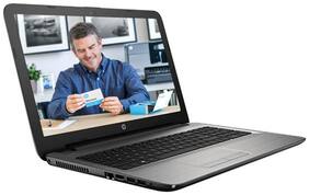 Voucher For HP 15-ay019tu (Core i3-5005U(5th Gen)/4 GB/1 TB HDD/15.6''(39.62cm)/DOS /Intel HD Graphics) (Grey)