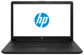 Voucher For HP 15-DB0209AU (AMD A4-7th Gen/4 GB RAM/1 TB HDD/15.6/ Windows 10 Home/Radeon R3 Graphics) 15-DB0209AU (Black 2.18 Kg)