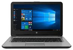 Voucher For HP 348 G4 (Core i5- 7th Gen/ 8 GB RAM/ 1 TB HDD/14 inch FHD/ DOS) Thin & Light Laptop G4-3TU24PA (1.67 Kg Black)