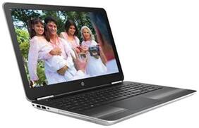 Voucher For HP Pavilion 15-AU624TX /Core i5 (7th Gen)/4 GB DDR4/1 TB/39.6 cm (15.6)/Windows 10 Home 64