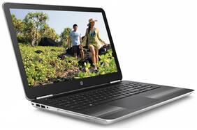 Voucher For HP Pavilion 15-AU627TX /Core i7 (7th Gen)/16 GB DDR4/2 TB/39.6 cm (15.6)/Windows 10 Home 64with MS Office Home & Student