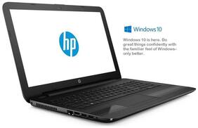 Voucher For HP 15-be014tu (1AC77PA) (Core i3 (6th Gen)/4 GB/39.62 cm (15.6)/Windows 10) Black