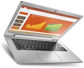 Voucher For Lenovo ideapad 510s 80UV006MIH (Ci5-7200U/4GB/1TB/14'' FDH IPS/WIN10 HSL + OFFICE 2016 H&S/Silvr/1Yr)