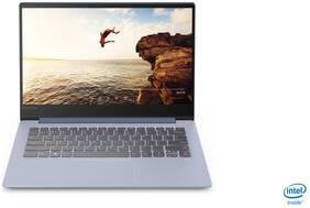 Voucher For Lenovo Ideapad 530S (Core i5 8th Gen/8 GB RAM/512 GB/14/Windows 10/Fingerprint Reader)81EU00E1IN Thin and Light Laptop (Liquid Blue 1.5 Kg)