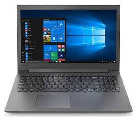 Voucher For Lenovo Ideapad 130 81H5003VIN 15.6-inch Laptop (A6-9225/4GB/1TB/Windows 10/Integrated Graphics) Black
