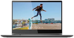 Voucher For Lenovo Yoga Book C930 Laptop (Core i5 8th Gen/16 GB/512 GB SSD/Windows 10) 81EQ000SIN (Grey 1.4 Kg)