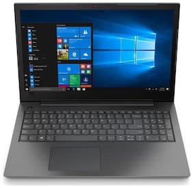 Voucher For Lenovo (Core i3 (7th Gen)/4GB RAM/1TB HDD/39.62 cm (15.6 inch)/DOS/Intel HD Graphics) 81HN00FQIH (Black 2.2 Kg)