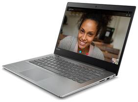 Voucher For Lenovo ideapad 320S 80X400G6IN (Core i3-7100U/8GB/1TB/14''FHD IPS/Windows 10+OFFICE2016 H&S/NVD 920MX 2GB GFX/1YR)