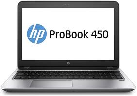 Voucher For HP ProBook 450 G4 (Core i5-7th Gen/4 GB RAM/ 1 TB HDD/ 15.6 inch FHD/DOS) Thin & Light Laptop (1.46 Kg Black)