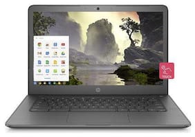 Voucher For HP Chromebook - 14-ca002tu 14 Inch HD (cdc-4GB/64GB EMC - chrome )