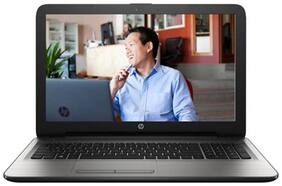 Voucher For HP Notebook - 15-ay009tx (W6T46PA) (Core i5 (6th Gen)/8GB/1 TB/39.62 cm (15.6'')/Windows 10 Home/2 GB) (silver)