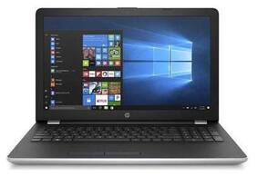 Voucher For HP 15-CC132TX Laptop (Core i5 8th Gen/8GB/2TB HDD/15.6/Windows 10 Home) Silver