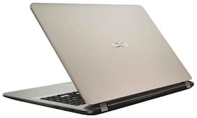 Voucher For ASUS X507UA-EJ483T (39.62 cm (15.6 Inch) FHD/I5-8250U/4 GB DDR4/1 TB/SHARE/-/1C-GOLD/W10 home/802.11 b/g/n/BT 4.0/FP/1Y)