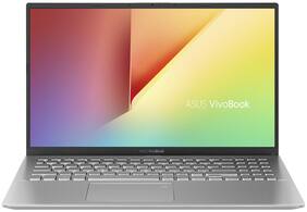 Voucher For ASUS Vivobook 15 ( Core i5- 8th Gen/8 GB/1TB HDD / 39.62 cm (15.6 inch) FHD/ Windows 10/ MX250 2GB Gfx ) Thin & Light Laptop X512FL-EJ042T ( Transparent Silver 1.7 kg)