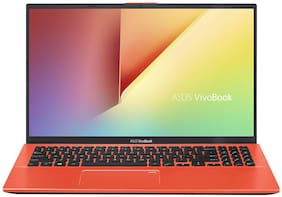 Voucher For ASUS VivoBook 15 X512FL Intel Core i5 8th Gen 15.6-inch FHD Thin and Light Laptop (8GB RAM/512GB PCIe SSD/Windows 10/2GB NVIDIA GeForce MX250 Graphics/Coral Crush/1.70 kg) X512FL-EJ504T