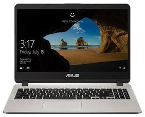 Voucher For ASUS X507UA-EJ456T (39.62 cm (15.6 Inch) FHD/I5-8250U/8 GB DDR4/1 TB/SHARE/-/1C-GOLD/W10 home/802.11 b/g/n/BT 4.0/FP/1Y)