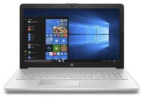 Voucher For HP 15 15-DB0239AU 15.6-inch Laptop (Ryzen 3 2200U/4GB/1TB HDD + 256GB SSD/Windows 10 Home/AMD Radeon Vega 3 Graphics) Natural Silver