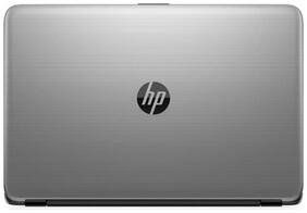 Voucher For HP 15-ay020tu (Intel Core i3-5/4 GB/1 TB/39.62 cm (15.6)/Windows 10 Home) (Silver)