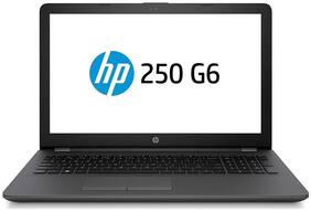 Voucher For HP 250 G6 (Core i3 (7th Gen)/4 GB RAM/1 TB HDD/ 39.62 cm (15.6 inch)/ DOS ) (Grey 1.7 Kg )