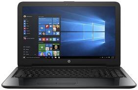 Voucher For HP 15q-BY003AU 2017 39.62 cm (39.62 cm (15.6 Inch)) Laptop (A6-9220/4GB/500GB/Windows 10/Integrated Graphics) Sparkling Black