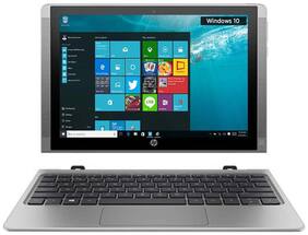 Voucher For HP 10-n125TU (T0X75PA#ACJ) (2 in 1) (Atom Quad Core/2 GB/500 GB/25.65 cm (10.1)/Windows 10) (Silver)