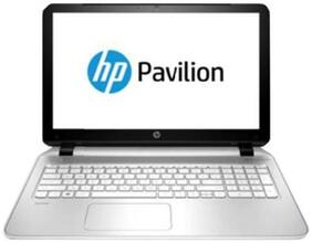 Voucher For HP Pavilion 15-p202tx (K8U14PA) Notebook (5th Gen Ci3/ 4GB/ 1TB/ Win8.1/ 2GB) (White)