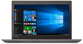 Voucher For Lenovo Ideapad 520 (Core i5 - 8th Gen/4 GB/1 TB/15.6 Inch FHD/Windows 10/2 GB Graphics) 81BF00KSIN (Bronze 2.2 Kg)
