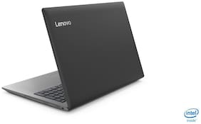 Voucher For Lenovo Ideapad 330 (Core i5 - 8th Gen/8 GB RAM/2 TB HDD/15.6 Inch/DOS/2 GB Graphics) 81DE01JVIN (Onyx Black 2.2 Kg)