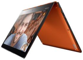 Voucher For Lenovo Yoga 900 (Core i7 (6th Gen)/512 GB/8 GB/Windows 10 Home) (Golden)
