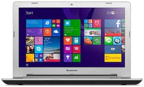 Voucher For Lenovo Z51-70 (80K600VWIN) Laptop (Core i5 (5th Gen)/8 GB/1 TB/ 39.6 cm (15.6)/4 GB Graphic/Windows 10) (Black)