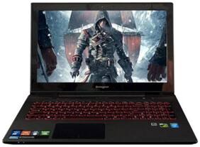 Voucher For Lenovo Y50-70 (59-445565) Laptop (Core i7 (5th Gen)/8 GB/1 TB HDD/8 GB SSD/39.62 cm (15.6)/Windows 10 Home/4 GB Graphics) (Black)