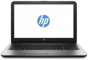 Voucher For HP 15-ay084tu (X3C63PA) (6th Gen Ci5/ 4GB/ 1TB/39.62 cm (15.6) / DOS) (Silver)