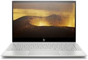 Voucher For HP Envy 13 (Core i5- 8th Gen/8GB/256GB SSD/33.782 cm (13.3 Inch) FHD/Windows 10 Home) Envy -ah0043tu (Natural Silver 1.21 Kg)