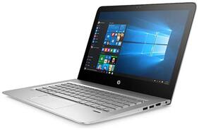 Voucher For HP 13-d116tu (Core i5 (6th Gen)/8 GB/256 GB/33.78 Cm (13.3'')/Windows 10 Home/) (Silver)
