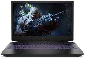 Voucher For HP Pavilion Gaming 15-CX0141TX 8th Gen Core i5-8300H 8 GB DDR4 1TB HDD + 128GB SSD 4GB Nvidia Geforce GTX1050 W10 MSO H & S 2016 Backlit KBD with N Pad 15.6 inch FHD 4QM21PA