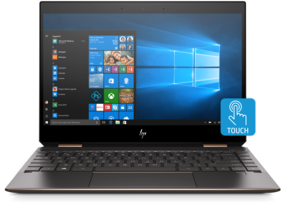 Voucher For HP 13-ap0100TU (Core i5-8th Gen/8 GB RAM/256 GB SSD/33.78 cm (13.3 inch)/Windows 10) Multitasking Laptop (1.3 kg Dark Ash Silver)