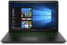 Voucher For HP Pavilion 15-CB053TX Core i5 (7th Gen)/8 GB/39.62 cm (15.6 inch)//Windows 10 Home/4 GB