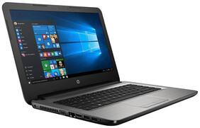 Voucher For HP 14-am091tu Laptop (Intel Core i3 6th Gen 6006U @2.0 GHz/4GB DDR4 Ram/1TB Hdd/DVD-Writer/14 HD SVA BrightView WLED Screen/Windows 10 Home 64bit) Silver
