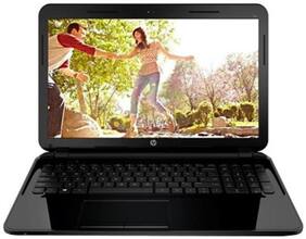Voucher For HP 15-r062tu Notebook (4th Gen Ci3/ 4GB/ 500GB/ Ubuntu) (J8B76PA) (Black)
