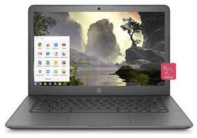 Voucher For HP Chromebook - 14-ca002tu 14 Inch HD (cdc-4GB/64GB EMC - chrome )