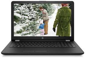 Voucher For HP 14 BS583TU 2UL53PA 35.56 cm (14 Inch) Laptop (6th Gen Core i3-6006U/4GB/1TB/Windows 10 Home/Integrated Graphics)