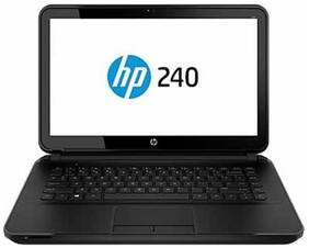 Voucher For HP 240 G3 (K1V41PA) Notebook (Pentium Quad Core/4 GB/500 GB/Windows 8.1) (Black)
