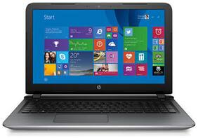 Voucher For HP 15-ab522TX (T0Z73PA#ACJ) (Core i5 (6th Gen)/8 GB/1 TB/39.62 cm (15.6)/Windows 10) (Silver)
