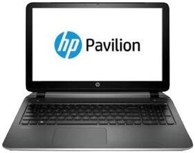 Voucher For HP 15-P073TX Notebook (Core i7 (4th Gen)/8 GB DDR3/1 TB/39.62 cm (15.6)/Windows 8.1/2 GB Graphics) (Silver)